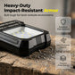 Universele LED Arbeidslamp voor Accutools | DC 12V-72V | 10W | 4 Kleuren