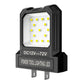 Universele LED Arbeidslamp voor Accutools | DC 12V-72V | 10W | 4 Kleuren