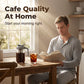 Complete Set voor Koud Koffiezetten thuis | Incl. Reinigingsborstel | 32oz/64oz