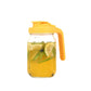 Complete Set voor Koud Koffiezetten thuis | Incl. Reinigingsborstel | 32oz/64oz
