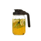 Complete Set voor Koud Koffiezetten thuis | Incl. Reinigingsborstel | 32oz/64oz