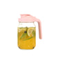 Complete Set voor Koud Koffiezetten thuis | Incl. Reinigingsborstel | 32oz/64oz