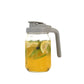Complete Set voor Koud Koffiezetten thuis | Incl. Reinigingsborstel | 32oz/64oz