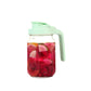 Complete Set voor Koud Koffiezetten thuis | Incl. Reinigingsborstel | 32oz/64oz