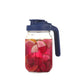 Complete Set voor Koud Koffiezetten thuis | Incl. Reinigingsborstel | 32oz/64oz
