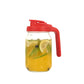 Complete Set voor Koud Koffiezetten thuis | Incl. Reinigingsborstel | 32oz/64oz