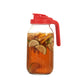 Complete Set voor Koud Koffiezetten thuis | Incl. Reinigingsborstel | 32oz/64oz