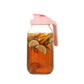 Complete Set voor Koud Koffiezetten thuis | Incl. Reinigingsborstel | 32oz/64oz