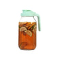 Complete Set voor Koud Koffiezetten thuis | Incl. Reinigingsborstel | 32oz/64oz