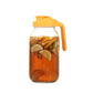 Complete Set voor Koud Koffiezetten thuis | Incl. Reinigingsborstel | 32oz/64oz