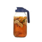 Complete Set voor Koud Koffiezetten thuis | Incl. Reinigingsborstel | 32oz/64oz