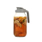 Complete Set voor Koud Koffiezetten thuis | Incl. Reinigingsborstel | 32oz/64oz