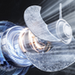 💥【LIMITED TIME 50% OFF】🔥 Plafondventilator met LED | Breedhoek Koeling | Dubbele Motor Fluisterstil | 60W LED Flikkervrij | E27 | Gereedschapsvrij