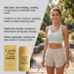 Fresh Moisturizing Deodorant Stick | 24u Geurbescherming | Met Glycerine & Vaseline