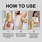 Fresh Moisturizing Deodorant Stick | 24u Geurbescherming | Met Glycerine & Vaseline