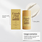 Fresh Moisturizing Deodorant Stick | 24u Geurbescherming | Met Glycerine & Vaseline
