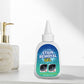Alles-in-Één Reinigingsgel | Voorkomt Schimmel | Zuurvrij & Veilig | 200ml