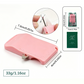 🧵【Aanbieding】💥Multifunctionele Naadgeleider & Tornmesje | 3-in-1 | Compact & Draagbaar📐