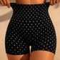 Halterneck Sport Set Dames | Met Ingebouwde BH | Gerubberd Detail | 2-delig