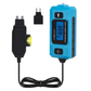 Zekeringkast Diagnosetool | Plug & Play | Verlicht Scherm | Lekstroom Meten