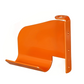 【Veilige Opslag】 Kettingzaag Houder | Roestbestendige Coating | Voor Garage/Schuur