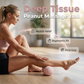 Grote Peanut Massagebal | Voor Diepe Spierontspanning