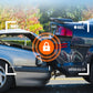 4-in-1 Dashcam Systeem | Met Nachtopname en Loop Recording