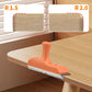 🔥 3-in-1 Kantenbandtrimmer | Voor Hout, Laminaat & Fineer