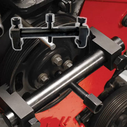 🧰💪Krukaspoelie Tool | Verstelbaar & Slipvast | Professionele Kwaliteit🔧