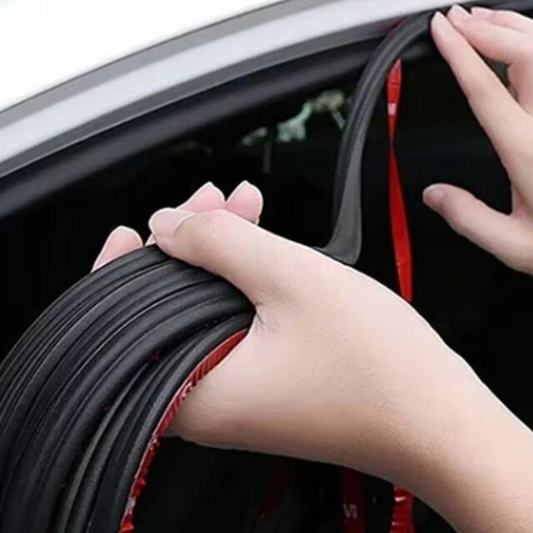 Geluidsisolatie Strip voor Cabine | Voor Personenauto en SUV