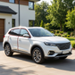 Geluidsisolatie Strip voor Cabine | Voor Personenauto en SUV