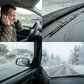 Geluidsisolatie Strip voor Cabine | Voor Personenauto en SUV
