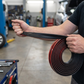 Geluidsisolatie Strip voor Cabine | Voor Personenauto en SUV