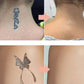 ⏪💨 50% KORTING! Draai de tijd terug zonder pijn! Deze crème vervaagt je tattoo alsof hij er nooit zat – geen littekens, geen tranen!