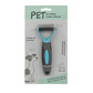 🐾【50% KORTING】🎉 Professionele Ontklitkam | Afgeronde Tanden