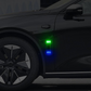 🎉【50% Korting】 Zonne-energie Waarschuwingslamp | Automatische Sensor🚨