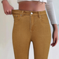 📢📢49% korting!! ⏰✨Stretch skinny jeans met hoge taille voor dames