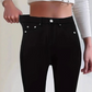 📢📢49% korting!! ⏰✨Stretch skinny jeans met hoge taille voor dames