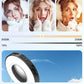 🎉【50% Korting】🎉3-in-1 Magnetische Telefoonlamp | Met Spiegel📱