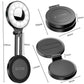 🎉【50% Korting】🎉3-in-1 Magnetische Telefoonlamp | Met Spiegel📱