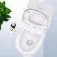 💥Tot 50% korting!! Niet-elektrisch bidetopzetstuk 🚿✨ – Instelbare druk, zelfreinigend, Easy Install, Fits Standard Toilets
