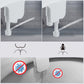 💥Tot 50% korting!! Niet-elektrisch bidetopzetstuk 🚿✨ – Instelbare druk, zelfreinigend, Easy Install, Fits Standard Toilets