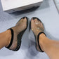 【Introductieaanbieding】Elegante镂空 Sandaal | Voor Alle Gelegenheden