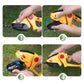 ⌛limited-time 50% off💥2-in-1 Handheld Hedge Trimmer