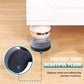 💥【LIMITED TIME 50% OFF】🔥 Trillingsdempende Voetjes voor Wasmachine | Rubber+TPU Dempt Geluid & Trillingen | Verhoogt tegen Vocht | Past op Meeste Apparaten & Meubels | 4 Stuks Grijs/Blauw