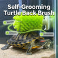 360° Turtle Back Brush