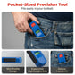 3-in-1 Magnetic Laser Level & Stud Finder