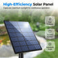 ❄️Zomerfresh 50% Korting!🐟Solar Vijverbeluchter met Luchtpomp – Zonne-energie Zuurstofpomp voor Gezonde Vijver, Vissen & Waterplanten