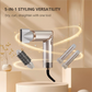 🎉【50% korting】5-in-1 heteluchtstyler | Met negatieve ionen🎁