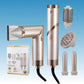 🎉【50% korting】5-in-1 heteluchtstyler | Met negatieve ionen🎁